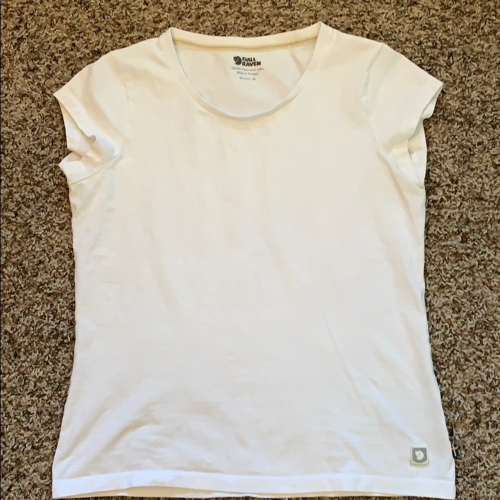 Fjallraven Greenland Shirt